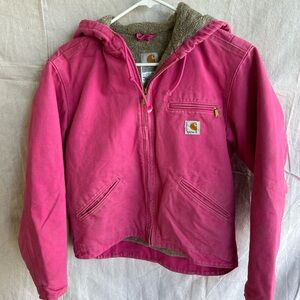 Carhartt Jacket